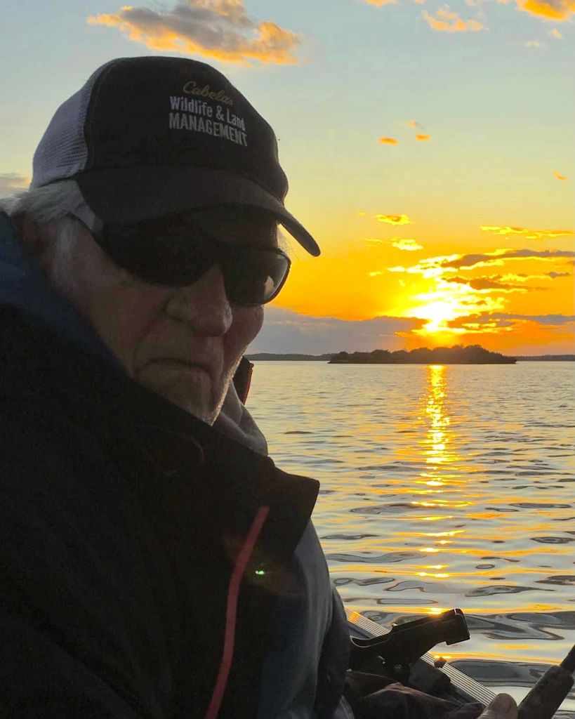 Jerry Johnson Profile Photo