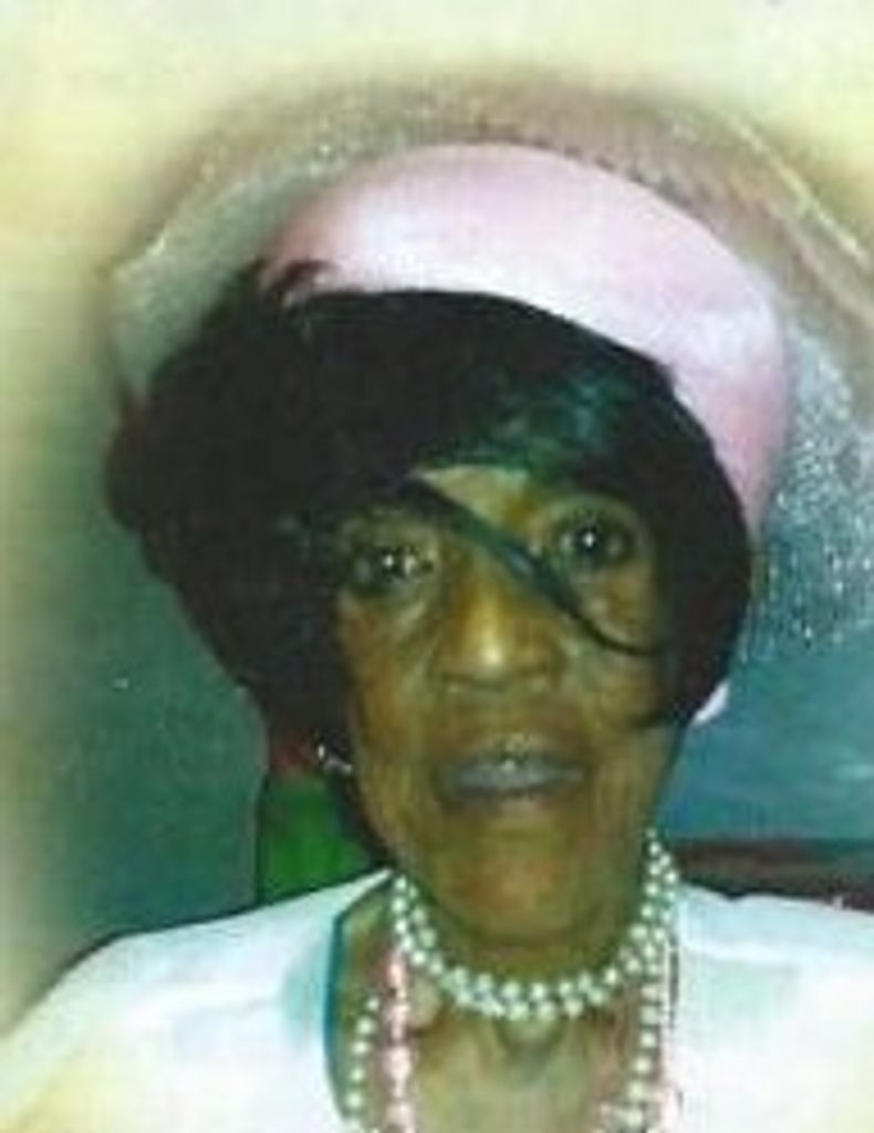 Beatrice M. Foster