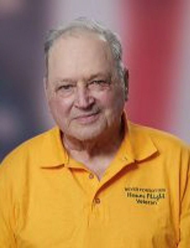 John Phillip Sukup Profile Photo