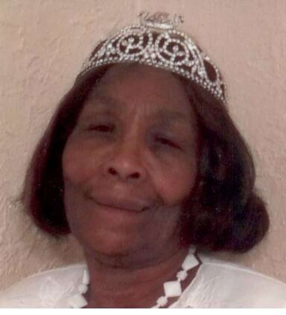 Nellie Ruth Huff Profile Photo
