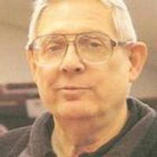 Richard P. Hess Profile Photo