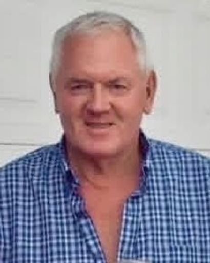 Richard "Dick" Beryl Lee Profile Photo