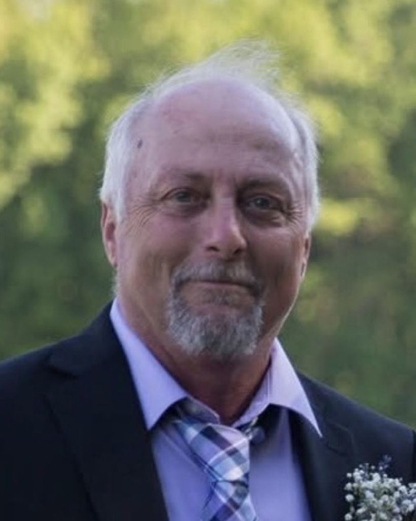 Timothy James Staser Profile Photo