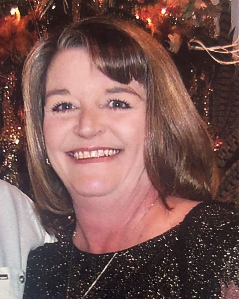 Toni Lee Davis Smith