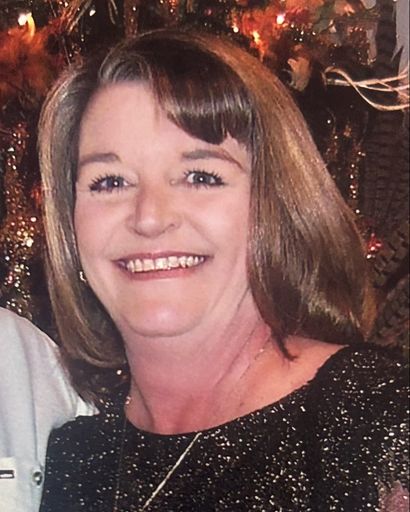 Toni Lee Davis Smith's obituary image