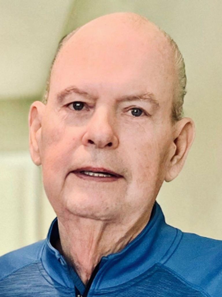 James D. Hurley Profile Photo