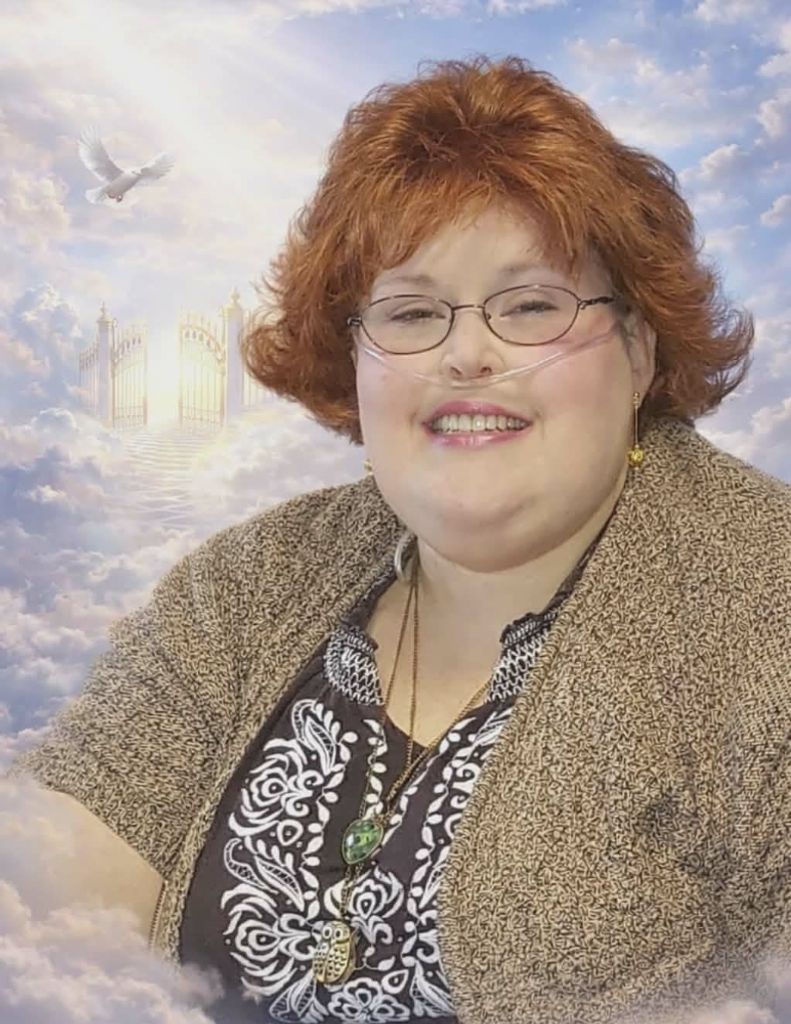 Melissa "Missy" Bishop