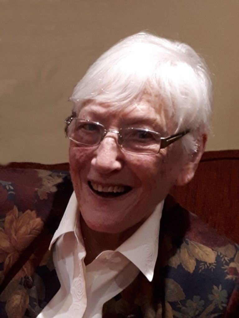 Jacoba "Jackie" Hulsman