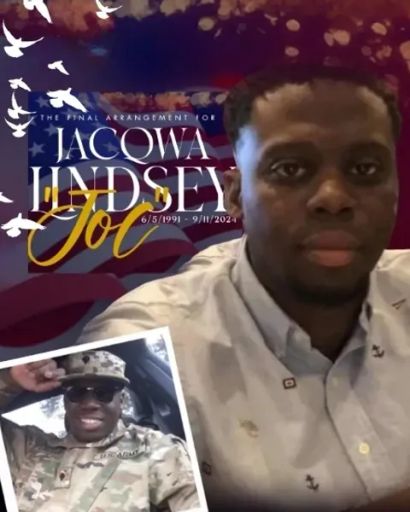 Jacqwa Lindsey Profile Photo