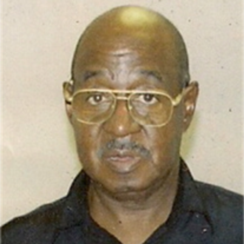 Hugh Sargent Jr