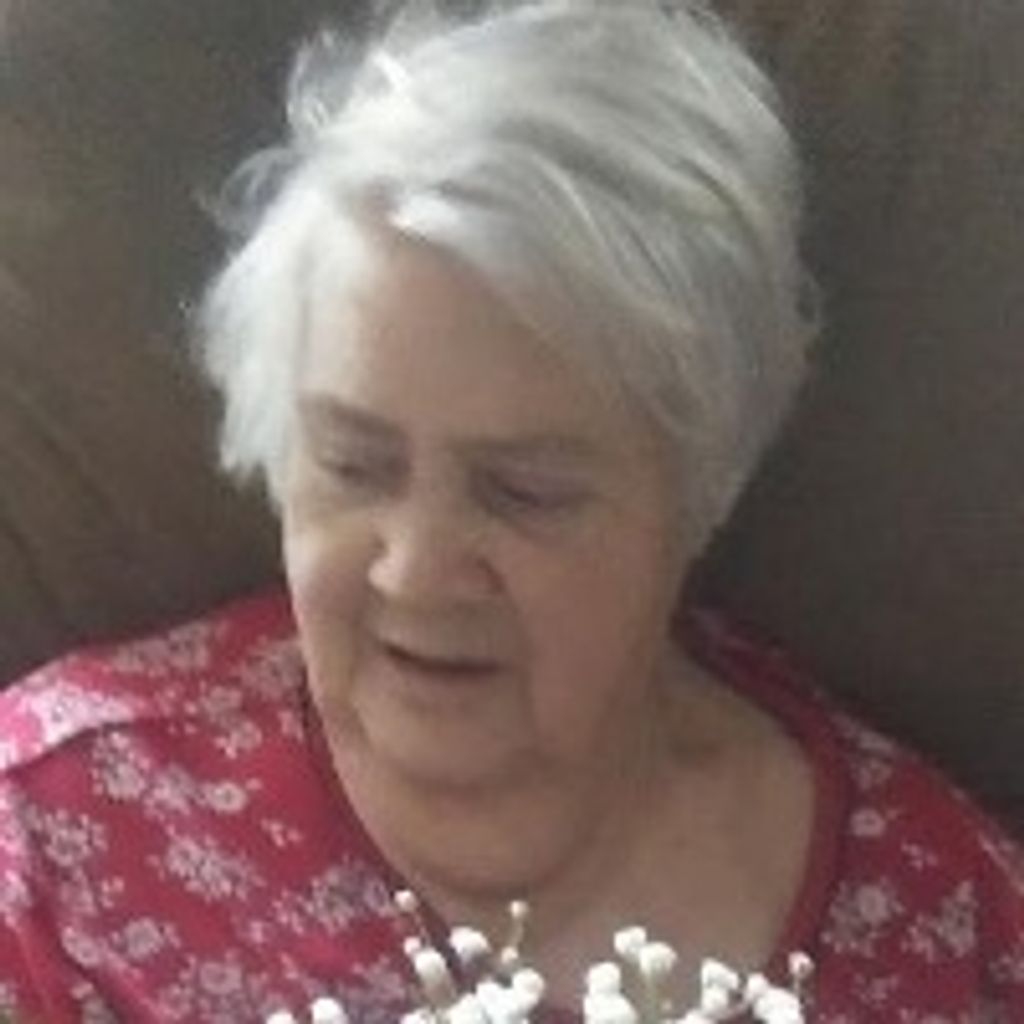 Edith M. Tanner