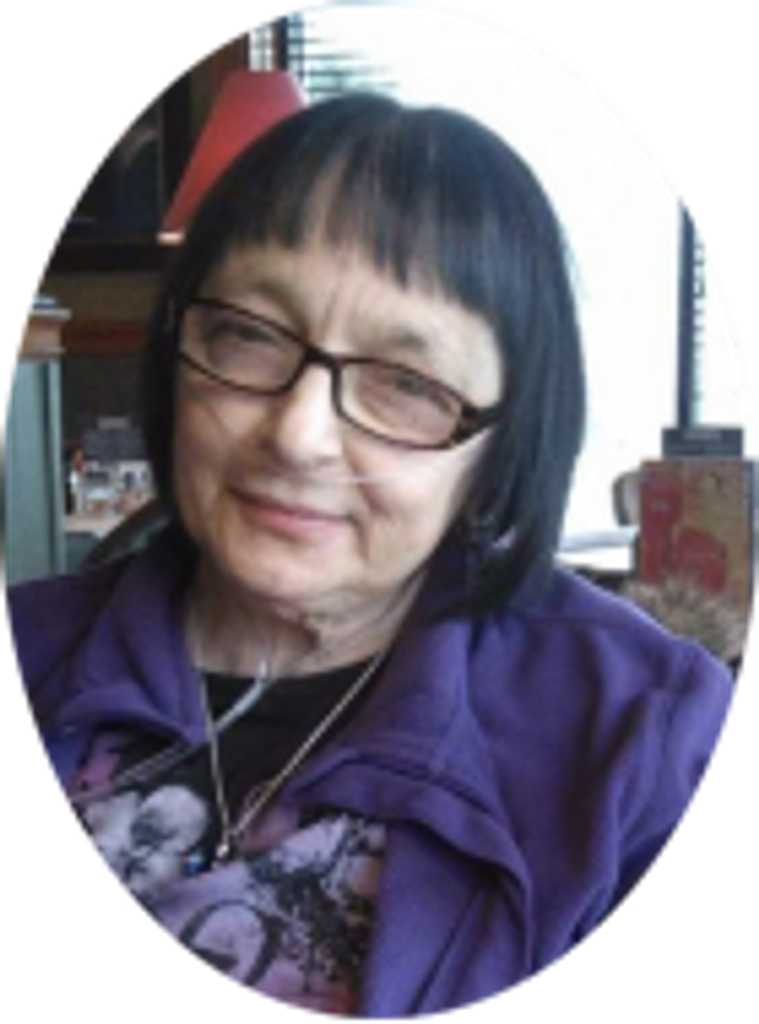 Joann Blaikie