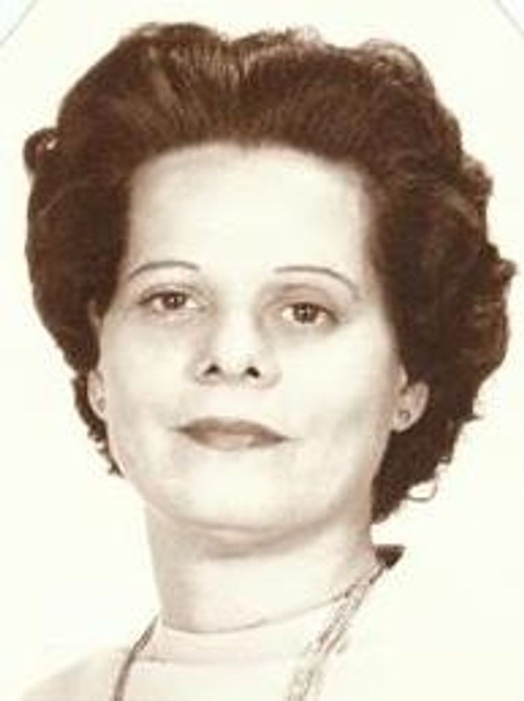 Evelyn May (Shoeman)  Lynn