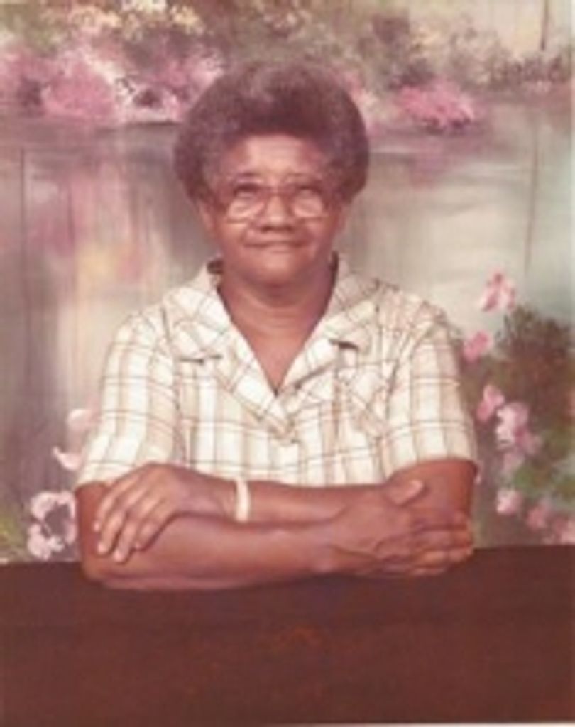 Estelle Willie Beverly
