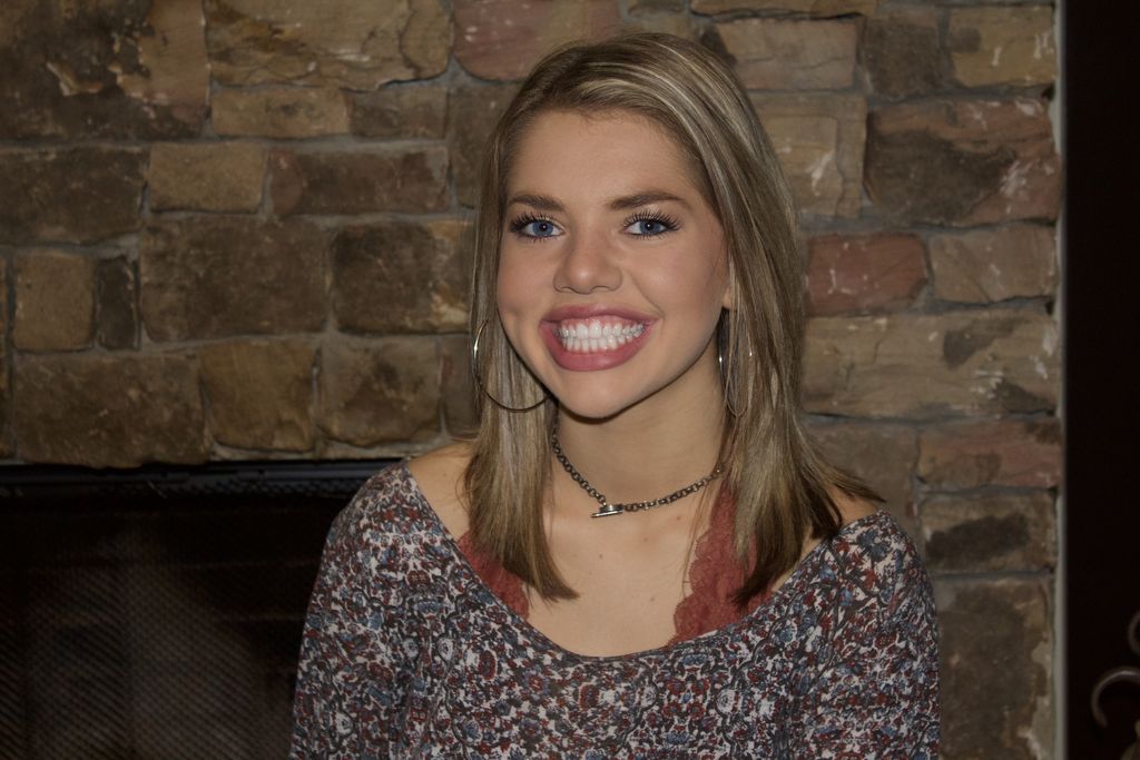 Ms. Ivey Leigh Mustaki Profile Photo