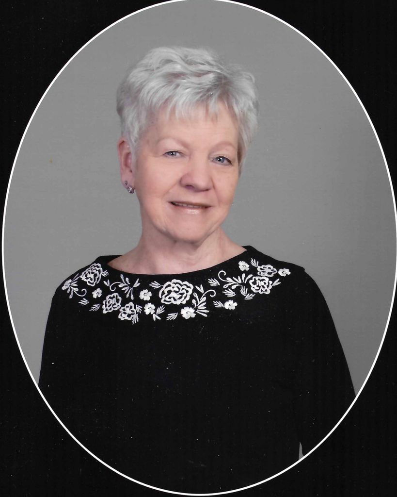 Marjorie "Sue" Wingfield Profile Photo