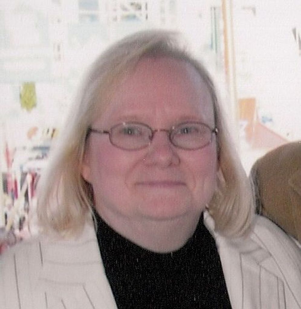 Judy A. Pearson