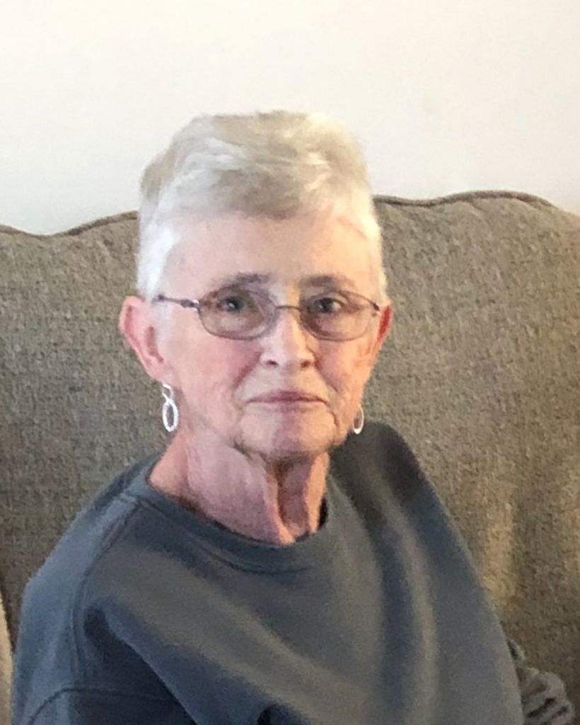 Dona Carpenter