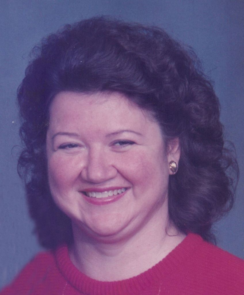 Evelyn Darnell Long