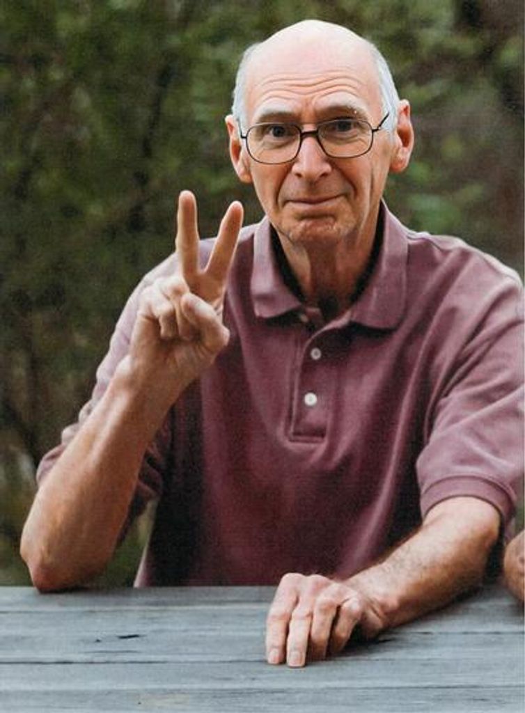 Benick Gordan Emmert Profile Photo