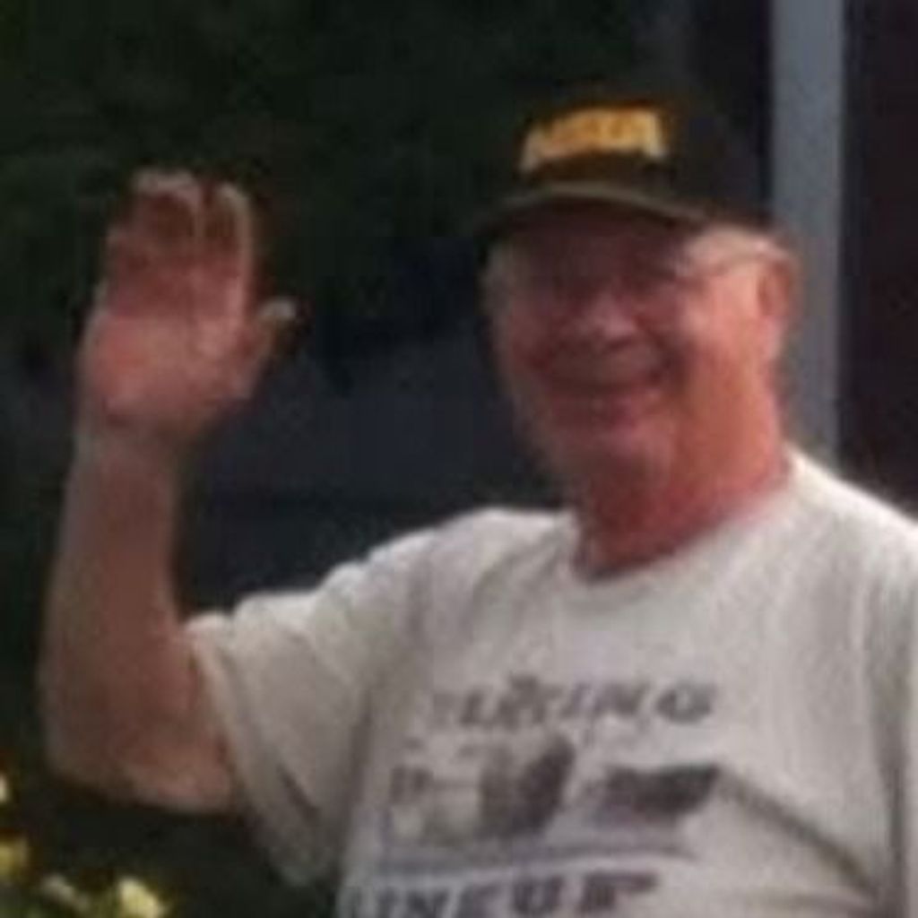 Paul David Foster Profile Photo