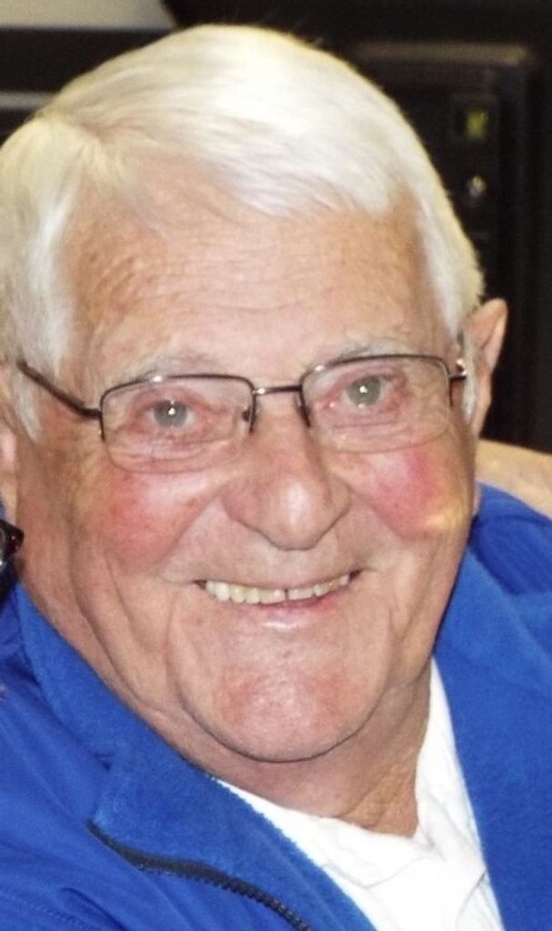 Frederick A. Tedesco