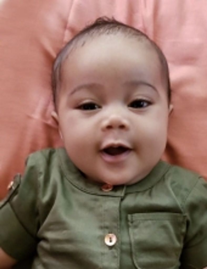 Karlei Alaya Taylor Profile Photo