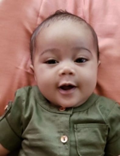 Karlei Alaya Taylor Profile Photo