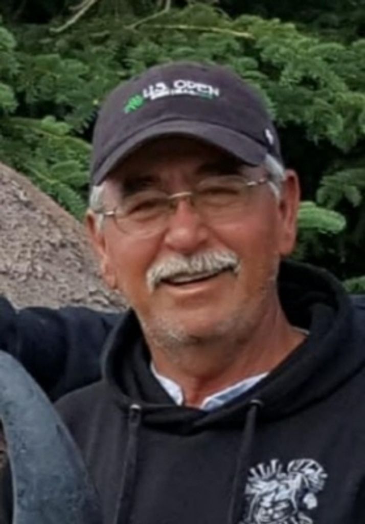 Steve "Buck" Edward Adkinson Profile Photo
