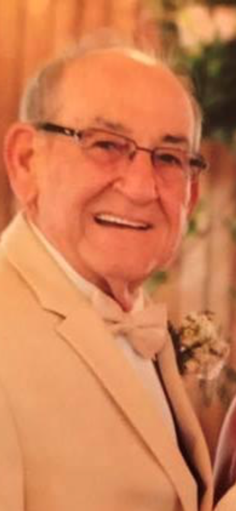 Robert Surrency, Jr. Profile Photo