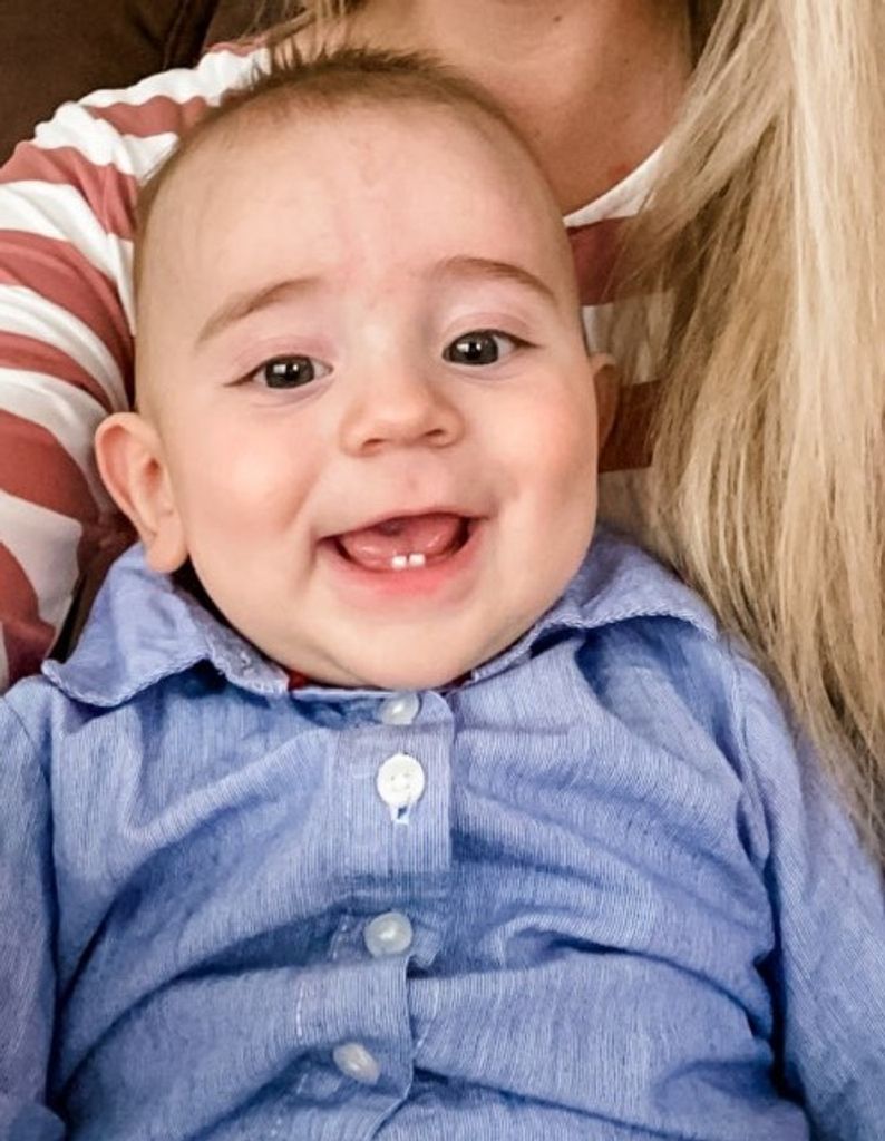 Grady Michelangelo Shakespear