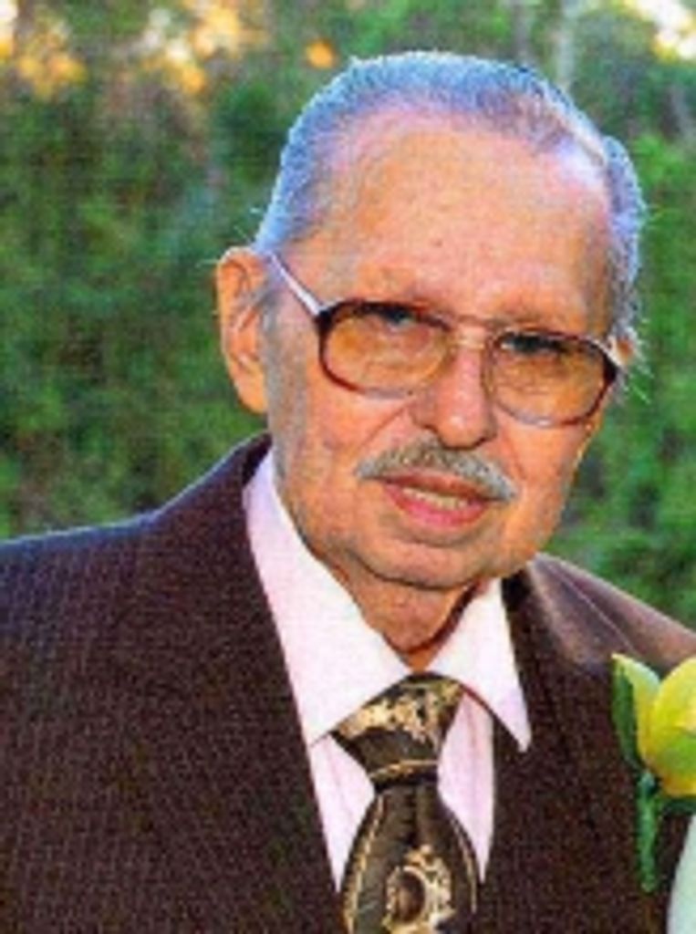 Raul S. Rodriguez