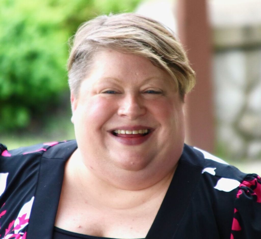 Amanda C. Nivison