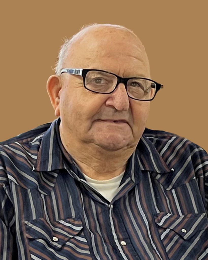 Erwin P. Wipf Profile Photo
