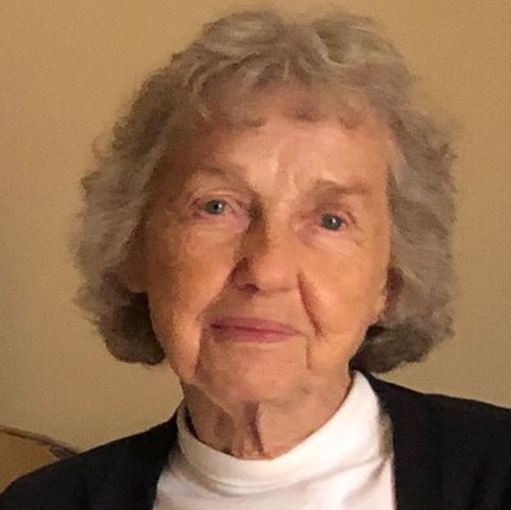 Elizabeth J. Ortman Profile Photo