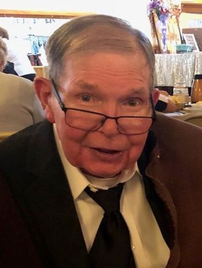 James T. Tryba Sr.