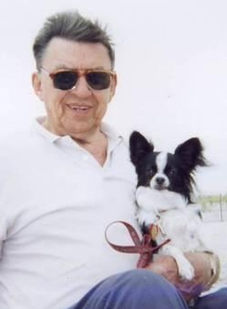Edward J Sokulski, Sr.