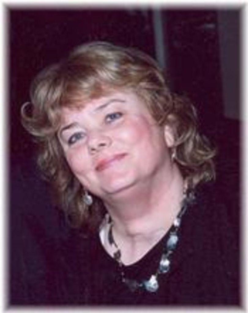 Annette Cecile Scholl