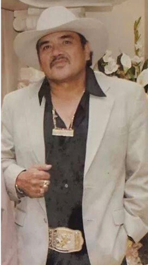 Agustin Camacho