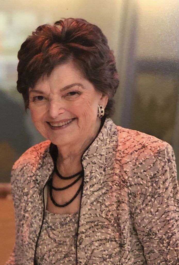 Jane Marie Henry Profile Photo