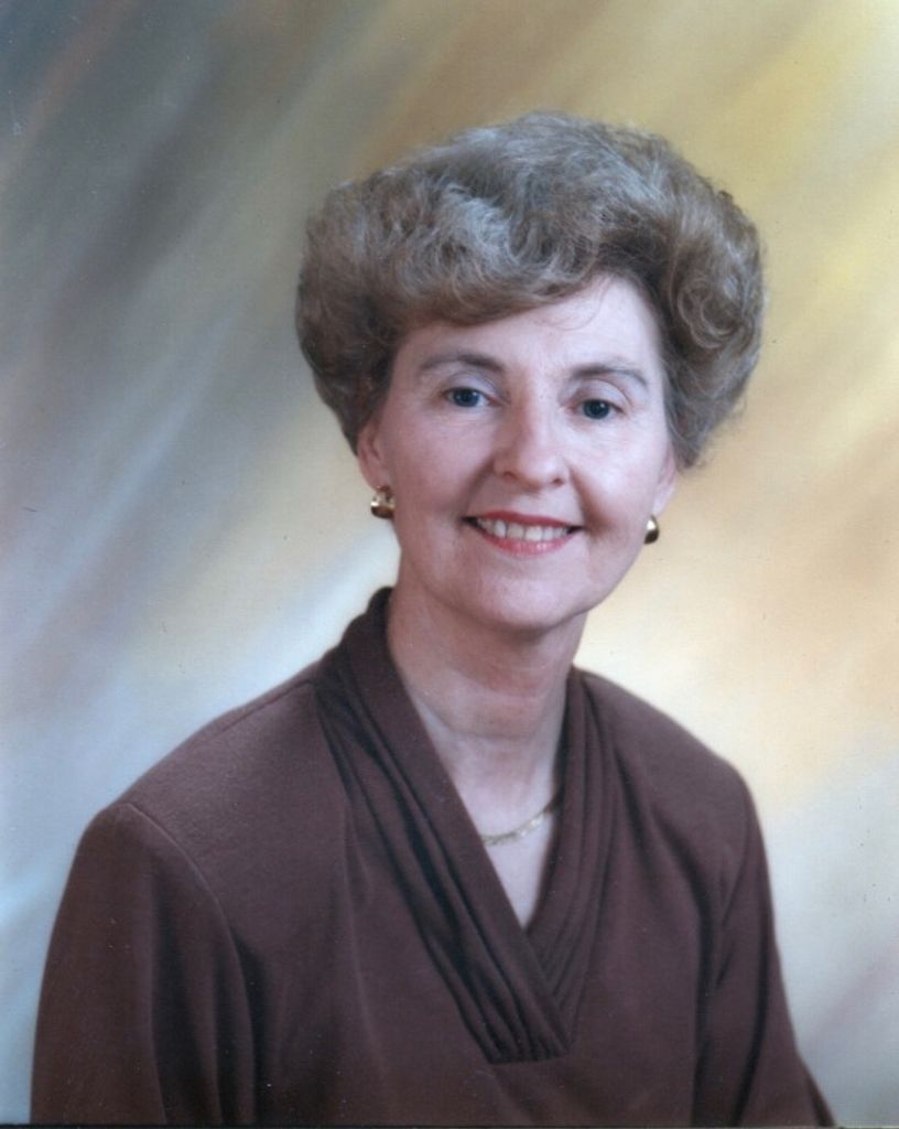 Patsy S. (Seymour)  Stocklin
