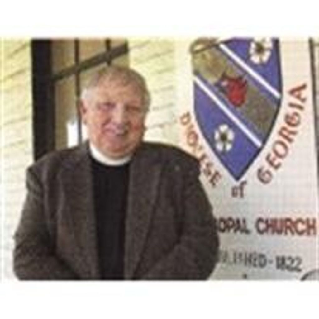 Father Sanford Ulmer