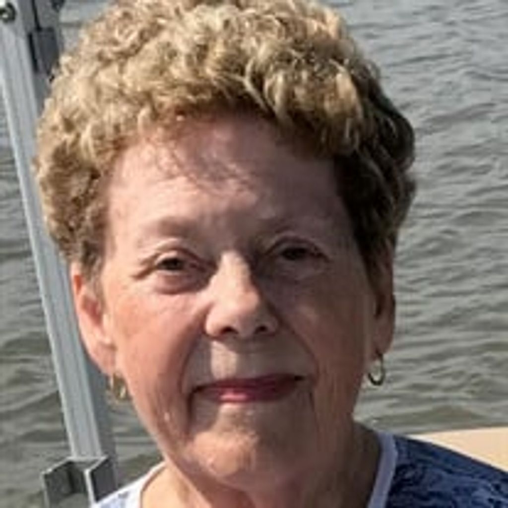 L. Patricia Mccormick