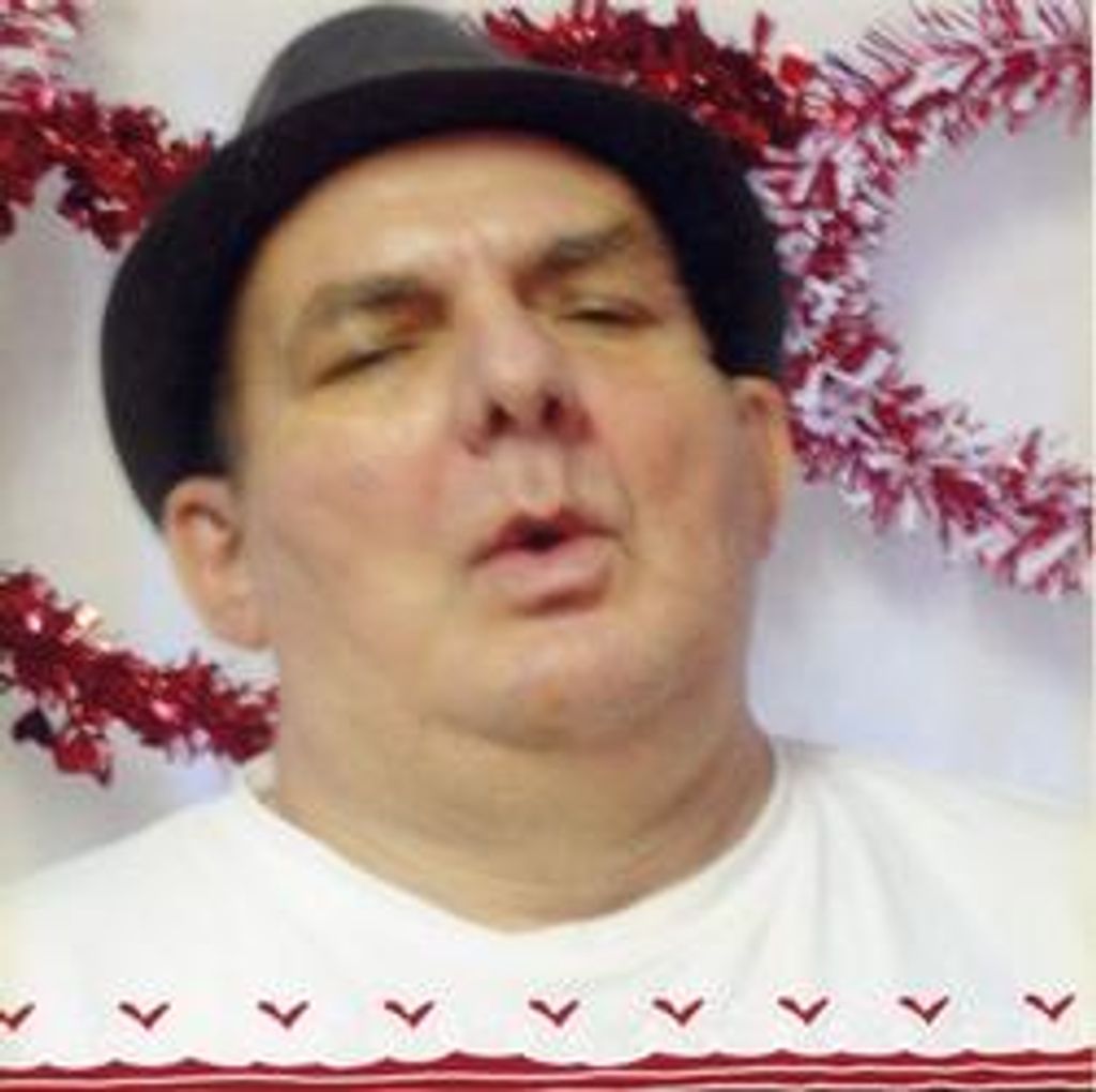 David Eugene Roberts Profile Photo