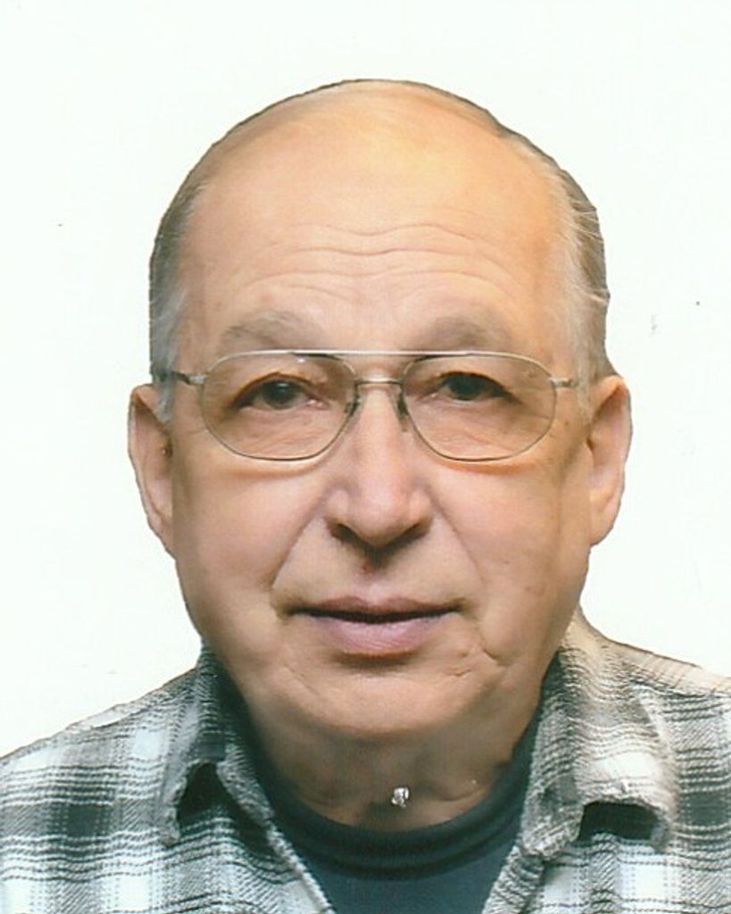 Harold Schmitz