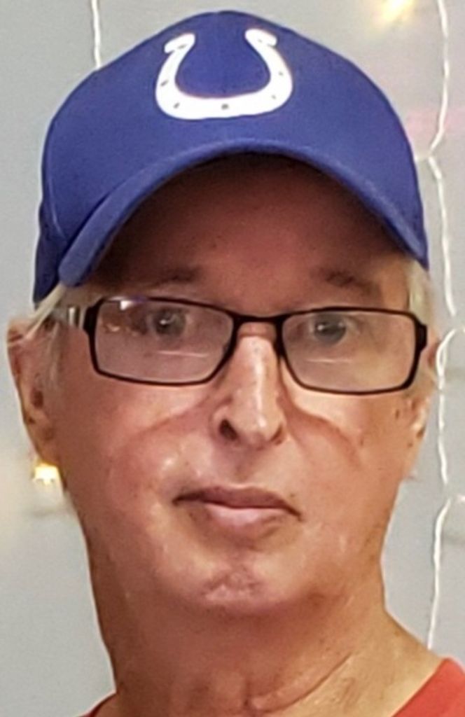 Leroy Wayne Mattingly