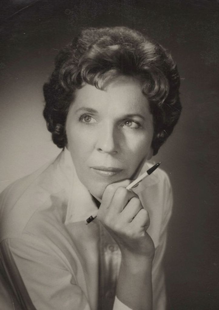Margaret "Peg" C. Bandy Profile Photo