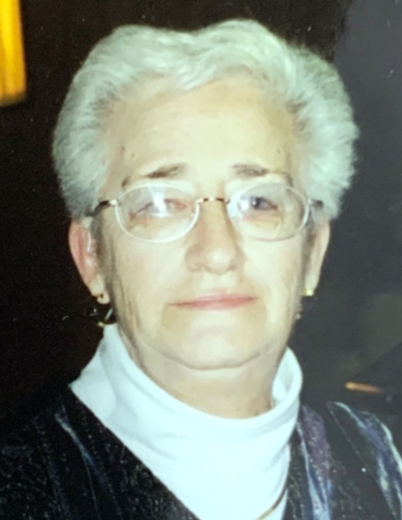 Doris L. Williams