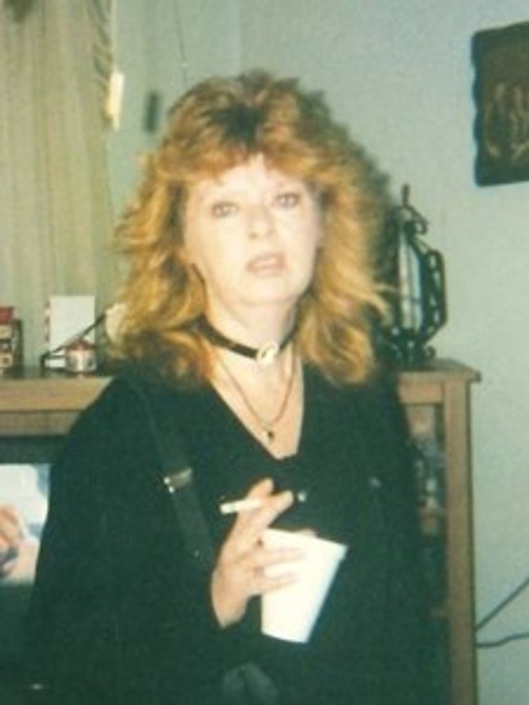 Barbara Jo Chipps Profile Photo