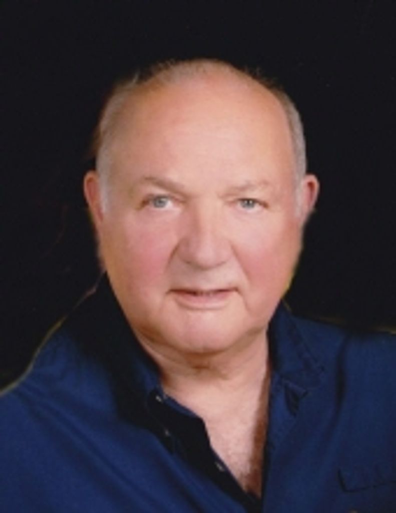 Ronald Eugene Mclaughlin